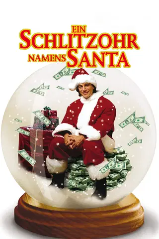 Ein Schlitzohr namens Santa