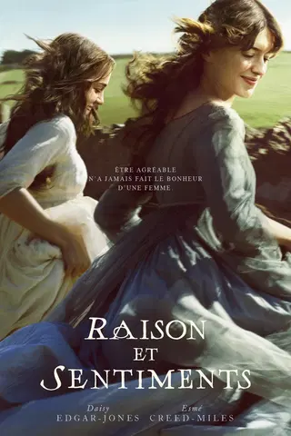 Sense and Sensibility