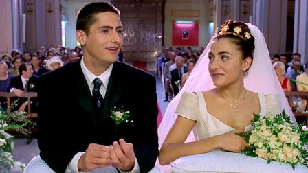 Novios