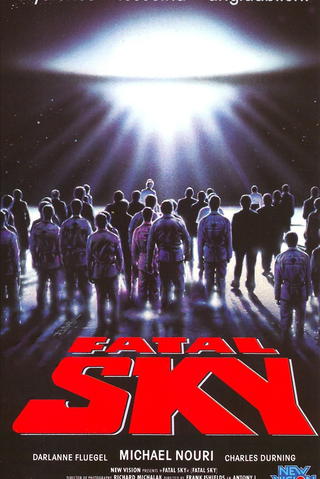 Fatal Sky - Sie bringen den Tod