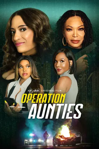 Operation Aunties