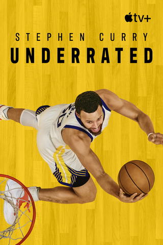 Stephen Curry: Underrated