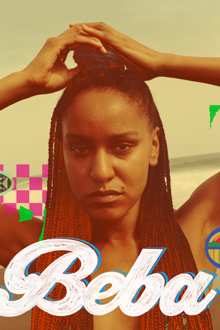 Beba: A História de Rebeca Huntt