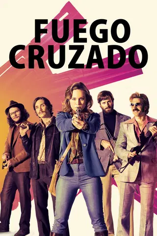 Fuego cruzado
