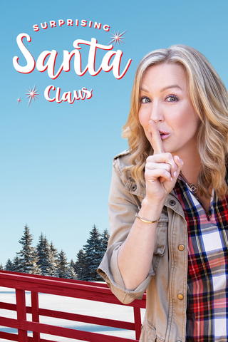 Surprising Santa Claus