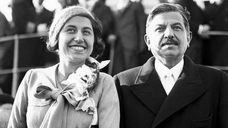 Terror und Champagner - Hitlers Stellvertreter in Paris