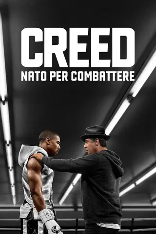 Creed - Nato per combattere