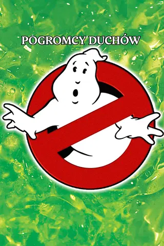 Pogromcy duchów