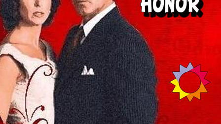 Hombres de honor
