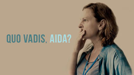 Quo Vadis, Aida?