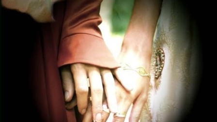 The Touch