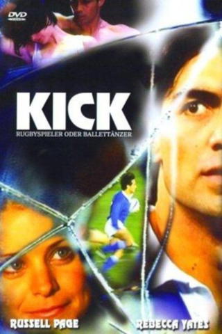 Kick – Ein Leben für den Tanz