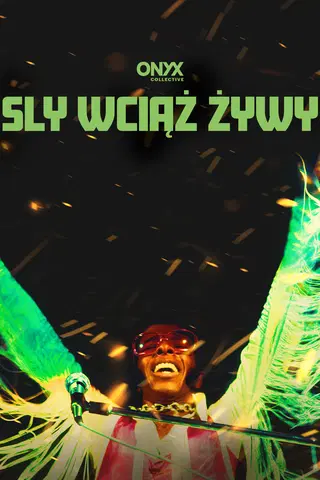 Sly wciąż żywy