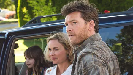 The Shack