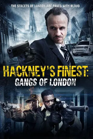 London’s Finest