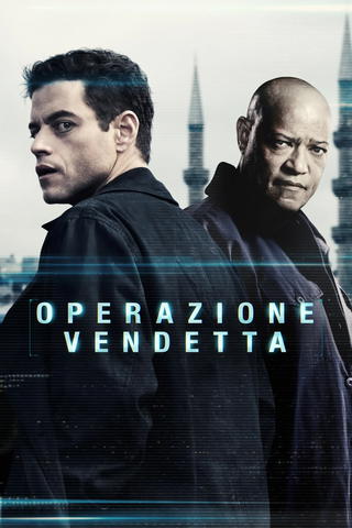 Operazione Vendetta