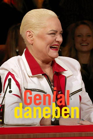 Genial daneben