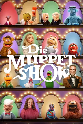 Die Muppet Show