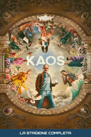 KAOS