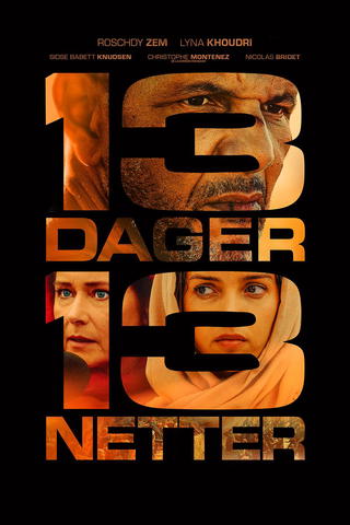 13 dager, 13 netter