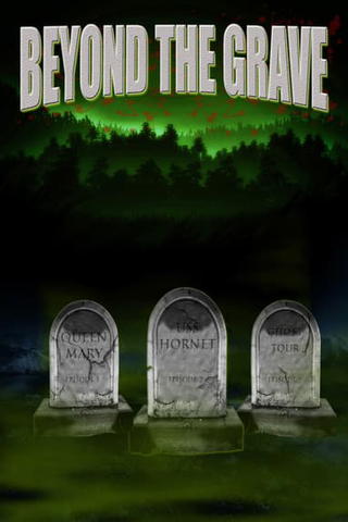 Beyond The Grave