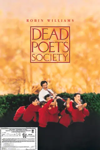 Dead Poets Society - Der Club der toten Dichter
