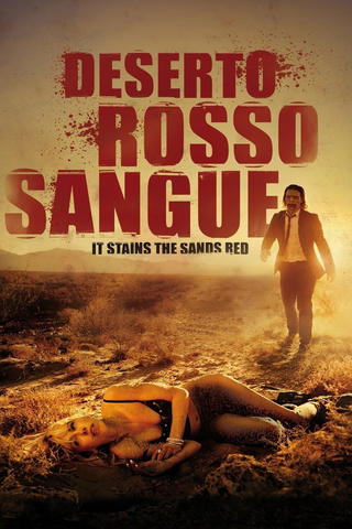 Deserto rosso sangue