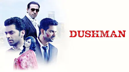 Dushman: A story of the enemy within