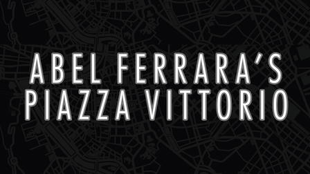 Piazza Vittorio
