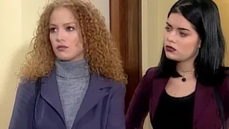 Amanda, Hay Amores Que Matan