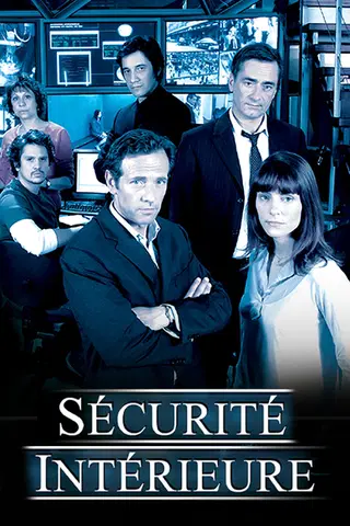 Sécurité intérieure