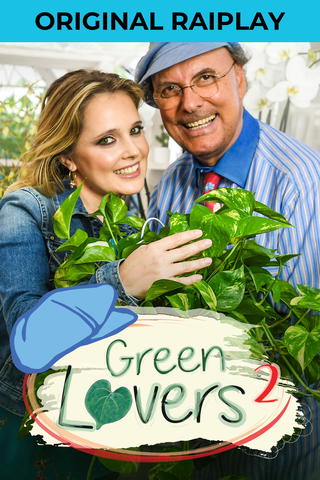 Green Lovers