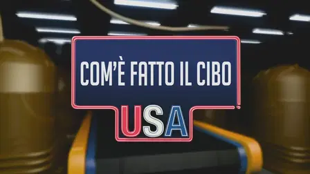 Food Factory USA