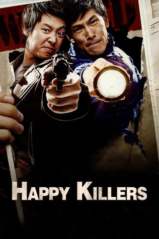 Happy Killers