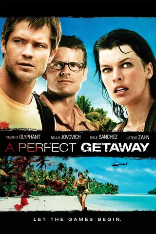 A Perfect Getaway