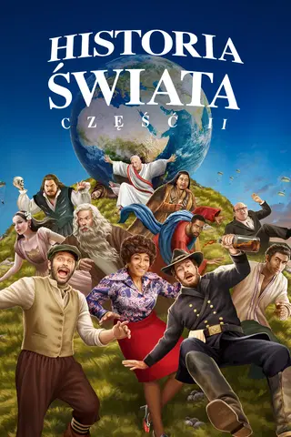 Historia świata: Część II