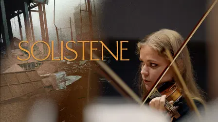Solistene