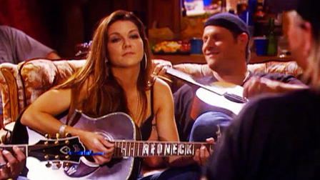 Gretchen Wilson - Undressed