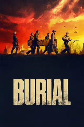 Burial