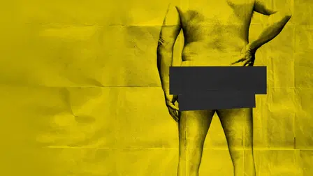 Exposed: Naked Crimes