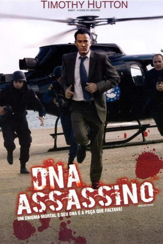 DNA Assassino