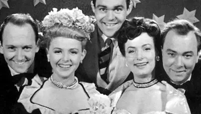 Op og ned langs kysten