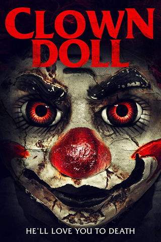 ClownDoll