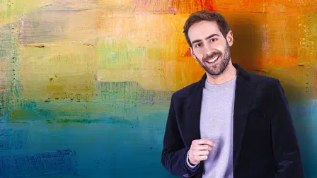 Vita da Artista