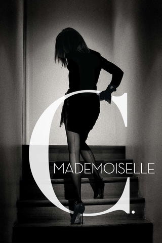 Mademoiselle C.