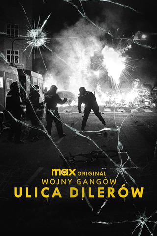 Wojny gangów: Ulica dilerów