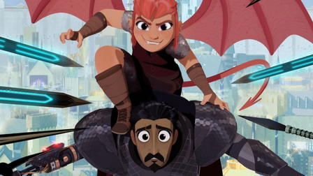 Nimona