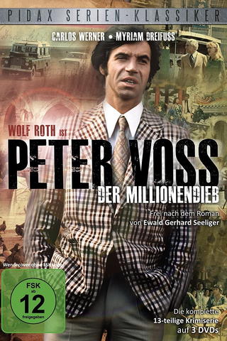 Peter Voss, Thief of Millions