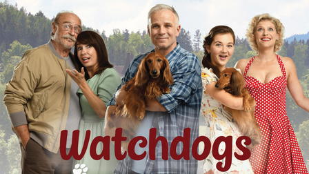 Watchdogs