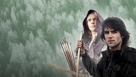 Robin of Sherwood